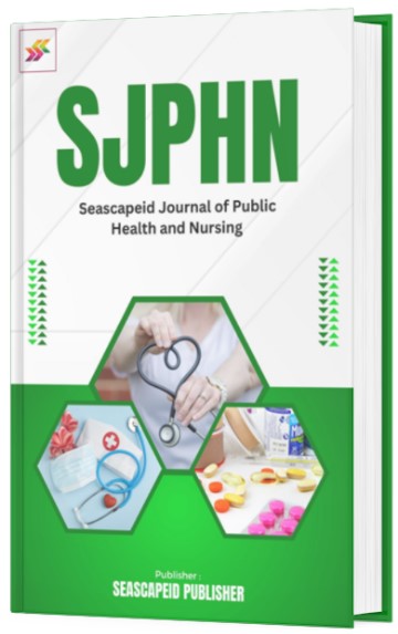 					View Vol. 1 No. 1 (2024):  Seascapeid Journal of Public Health and Nursing (SIJPHN)
				